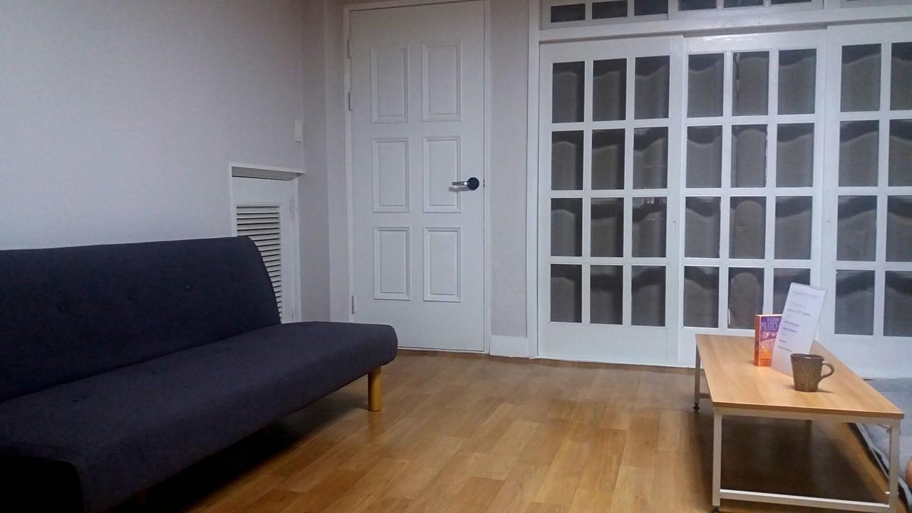 Silk Road Hostel بوسان المظهر الخارجي الصورة