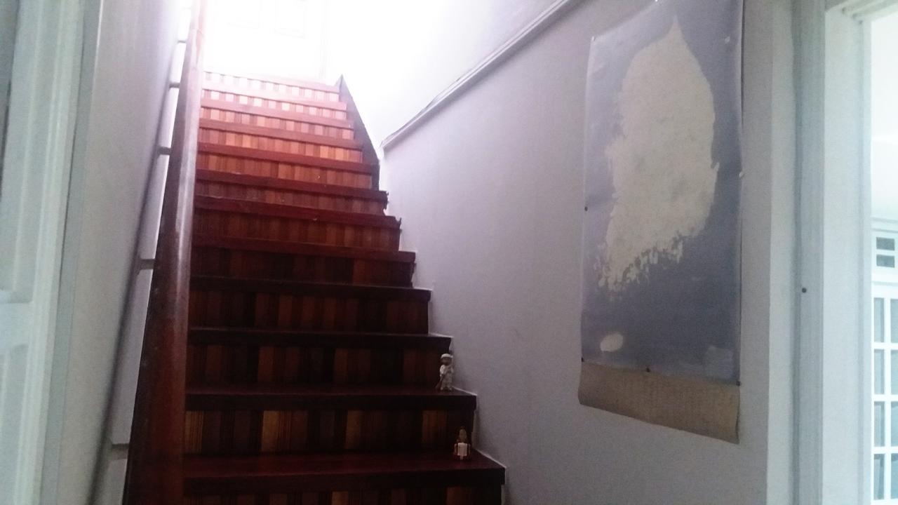 Silk Road Hostel بوسان المظهر الخارجي الصورة
