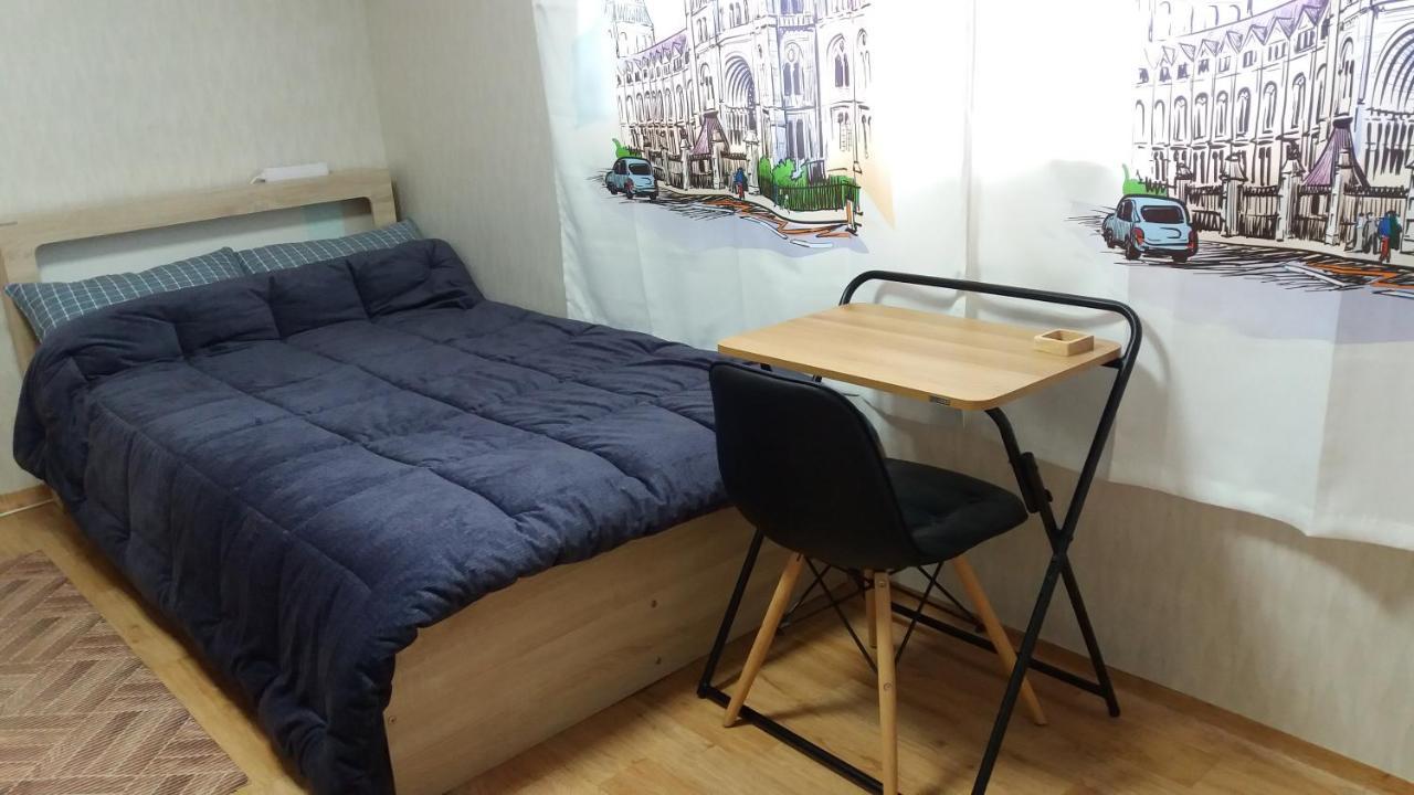 Silk Road Hostel بوسان المظهر الخارجي الصورة
