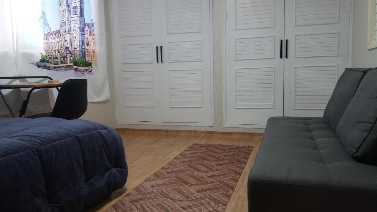 Silk Road Hostel بوسان المظهر الخارجي الصورة